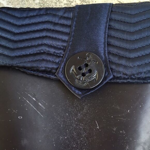 Sperry Rain Boots - Picture 2 of 4